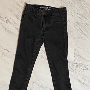 American Eagle Super Stretch Skinny Jeans